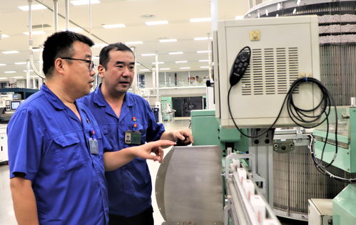 河南中煙漯河卷煙廠以信息技術咨詢服務為抓手，全面提升員工技能水平